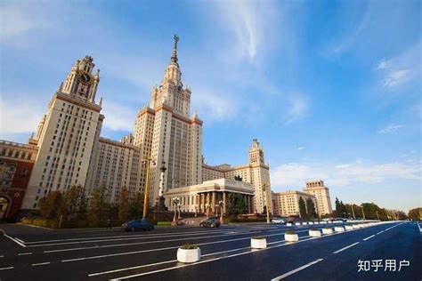 深圳北理莫斯科大学：在中国上俄罗斯的TOP 1大学，拥抱更多可能！ - 知乎