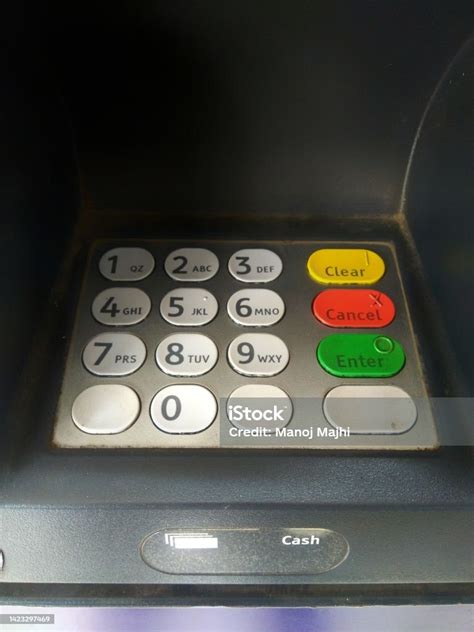 ATM Machine Keypad 的图像结果