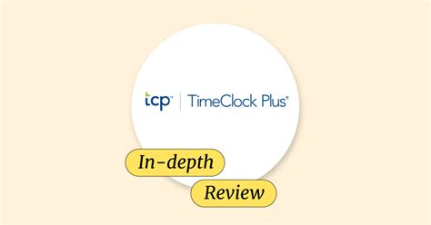 TimeClock Plus Videotutorial 的图像结果