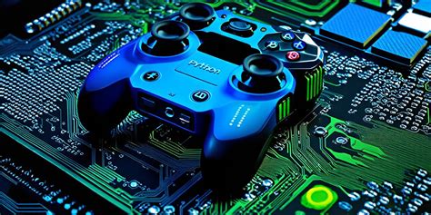 Image result for Blender and Python 3D Games