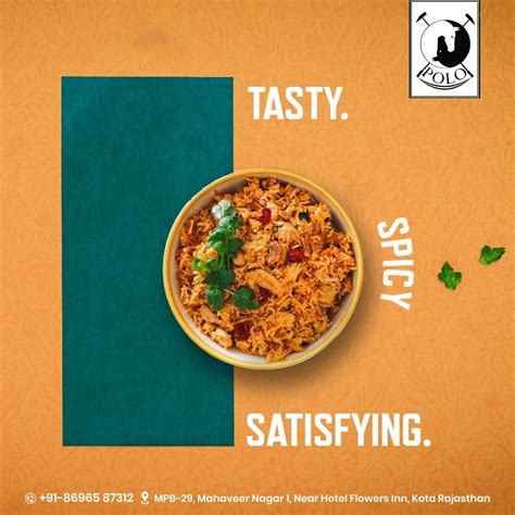 Menu at Polo Restaurant, Kota, Best Price