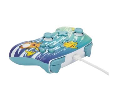 PowerA Enhanced Wired Controller Multi-color: beste prijs - Tweakers