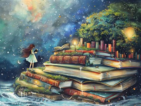 Image result for Reading Is Magic Characters