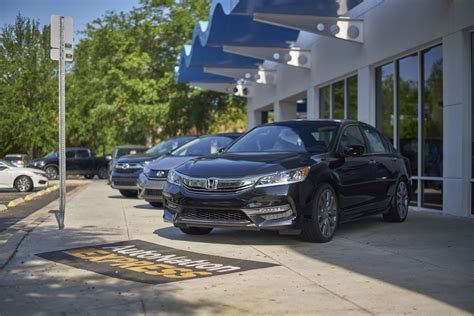 AutoNation Honda Sanford - Sanford, FL | Cars.com