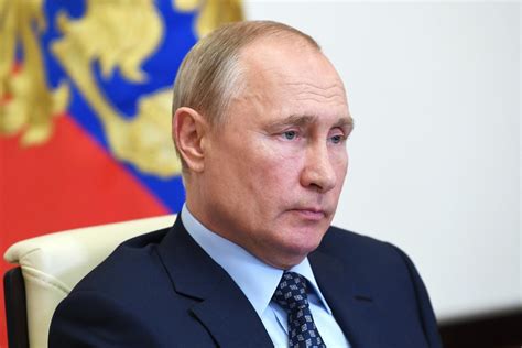 普京：俄方在纳卡停火协议中仅扮演调解人角色_京报网