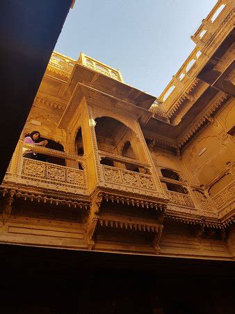 Nathmal Ji Ki Haveli (Jaisalmer) - 2019 What to Know Before You Go ...