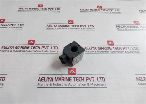 Lisk Ireland K12-97 Solenoid Valve 220Vac 60Hz – Aeliya Marine
