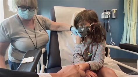 Doses of COVID-19 vaccine for children already being shipped to Ohio ...