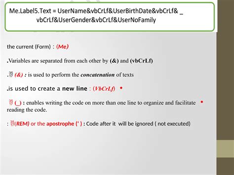 Image result for Declaration of Variables