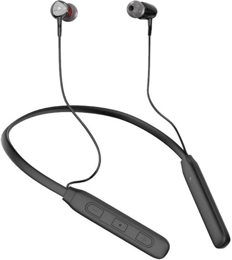 Aroma NB119 Pro - 30 hours playtime With Smart Voice Assistant ...