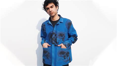Shop Unisex Printed Shirts & Jackets Online At Haneen | LBB