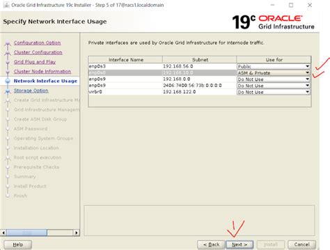 Image result for Scan Resolution in Oracle19c