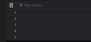 Image result for Foreach JavaScript Format