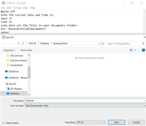 Image result for Windows Batch Tutorial