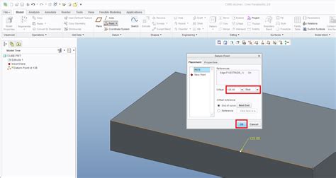 Image result for Creo Off Round Tutorial
