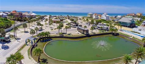 Florida Camp Inn Campground FL: RV Camping & Cabins