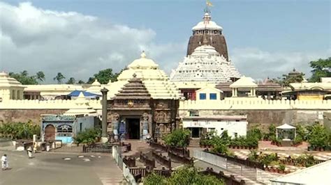 What Is NMA Heritage Draft Bylaws For Puri Srimandir All About