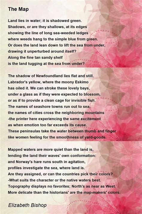 The Enigmatic Depths: Unraveling the Fish by Elizabeth Bishop - Q&A ...