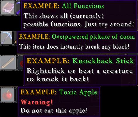 Bukkit API Guide 的图像结果