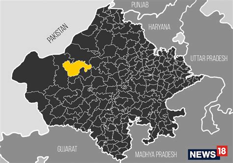 Phalodi, Election Result 2023 Live: Winning And Losing Candidates ...