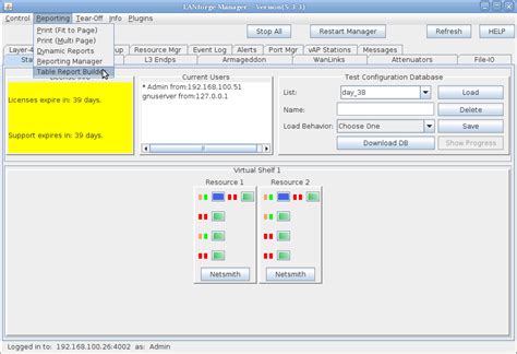 CreateTable Forms Report and QUARY 的图像结果
