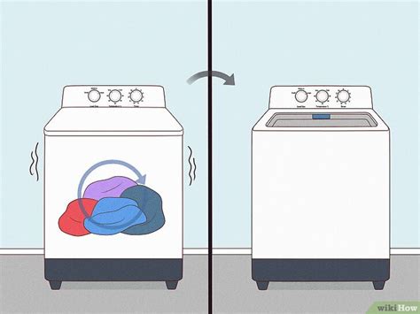 Image result for Clean Inside Top Loading Washing Machine