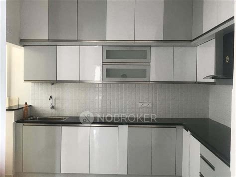 Ashrith Aspire Bommanahalli - Without Brokerage Semi-furnished 3 BHK ...