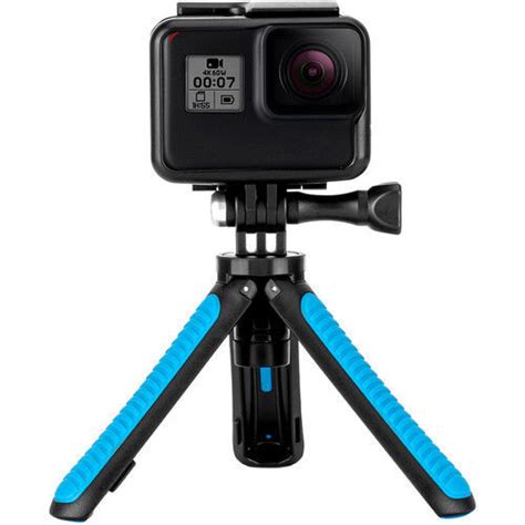 Buy TELESIN Tripod Stand Selfie Pole for GoPro and DJI Osmo Action ...