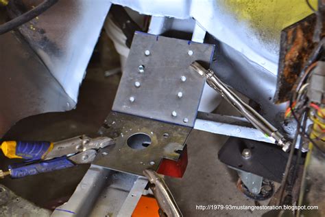 Fox Body Mustang Floor Pan at Kathleen Flores blog