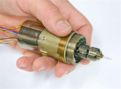 Precision Mechanism Applications 的图像结果