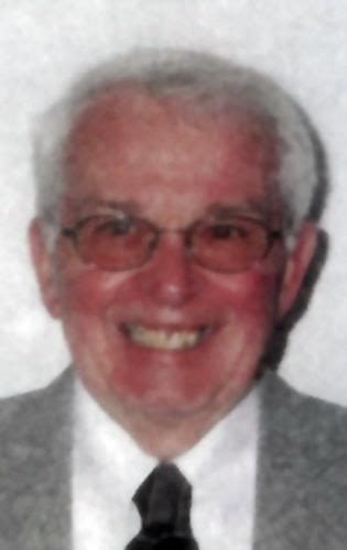 Kenneth Handley Obituary (2016) - Rutland, VT - Rutland Herald