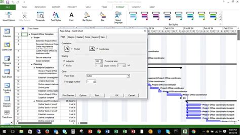 Image result for Project Plan 365 Tutorial