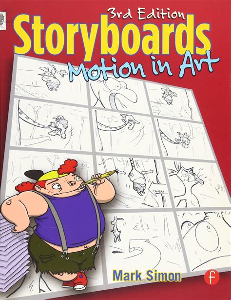 Buy Storyboards: Motion in Art Book Online at Low Prices in India ...