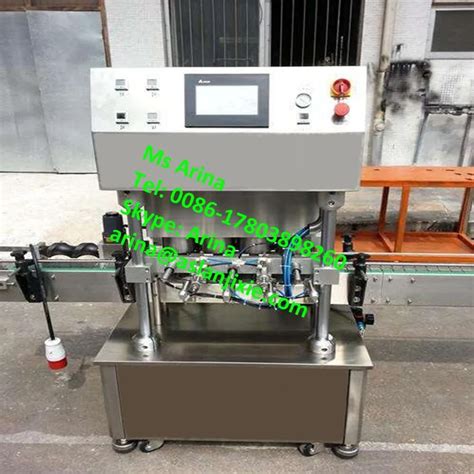 Image result for Lid Capping Machine