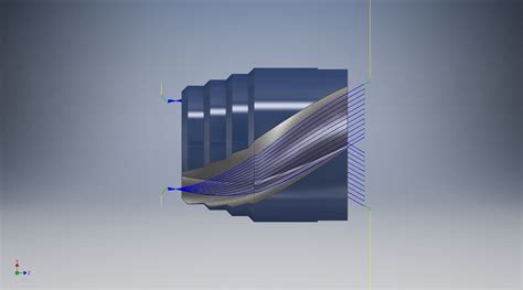 Image result for Tutorial HSM Inventor