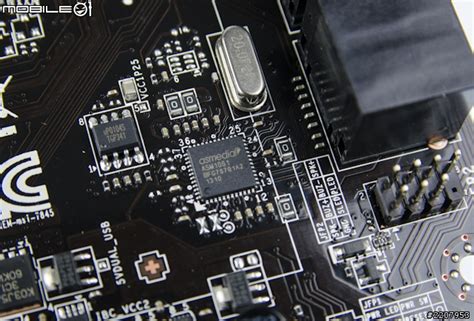 效能一鍵提升 頻寬輕鬆管理 微星Z87-GD65 GAMING主機板實測 - Mobile01