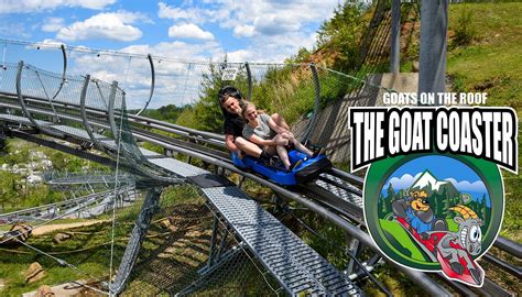 GOATS ON THE ROOF (Updated 2026) All You Need to Know BEFORE You Go ...