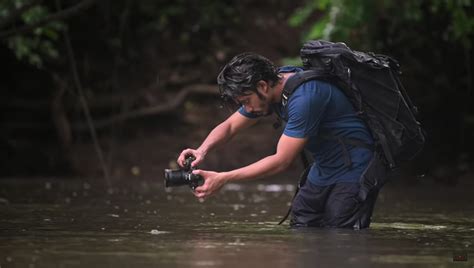 Color Depth 的图像结果