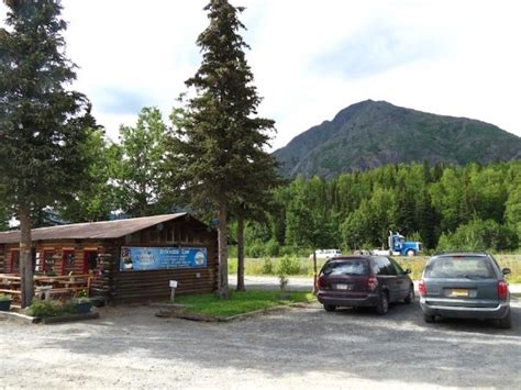 SUNRISE INN (Cooper Landing, Alaska) - Motel Reviews & Photos - Tripadvisor