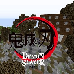 Image result for Demon Slayer Minecraft Builds