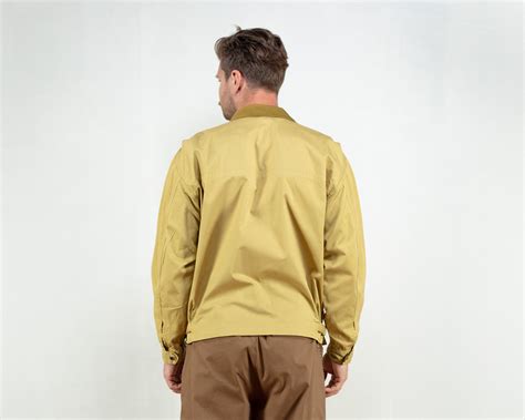 Yellow Jacket Clothing Men