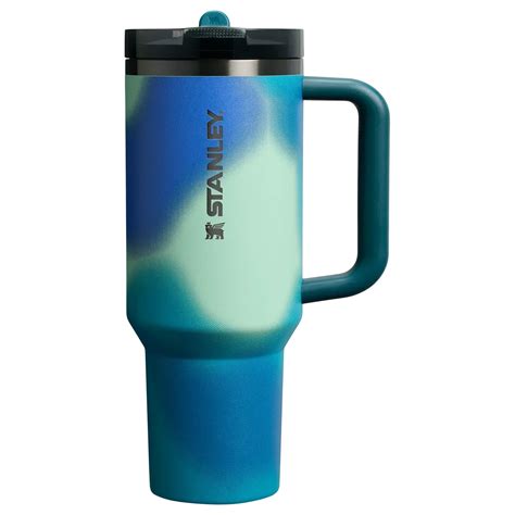 Stanley Quencher ProTour Flip Straw Tumbler (40 oz)