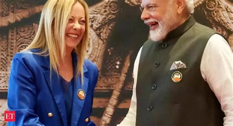 Meloni to Macron: How world leaders congratulated Narendra Modi on Lok ...