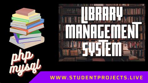 Image result for Simple Library Management System Using PHP