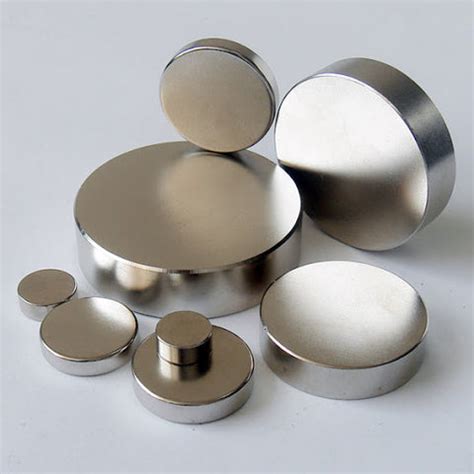 Neodymium Magnets – Magneticks