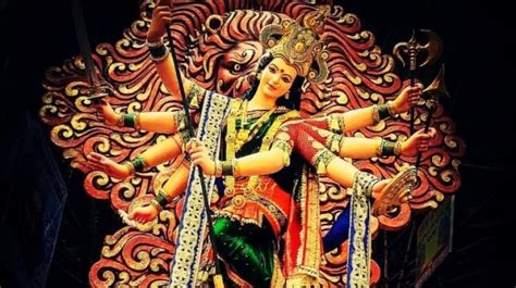 Navratri 2018: Know the significance of all nine days of the festival ...