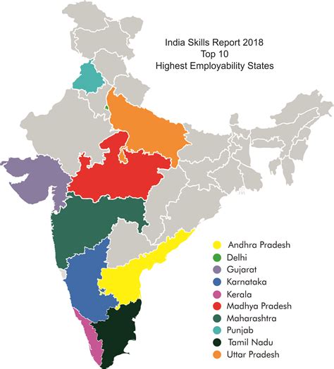Employability status in the country – Jadeite Solutions Pvt. Ltd
