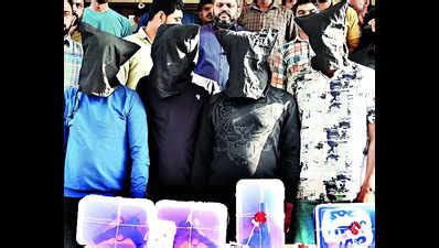 From Colombo to Ahmedabad: Details of foiled ISIS suicide attack plan ...