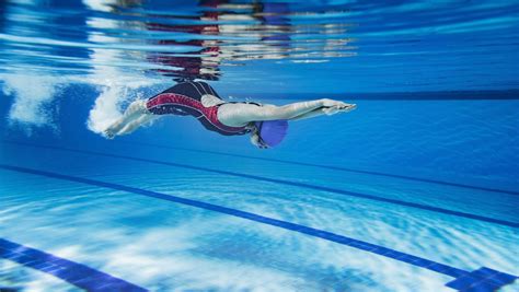 Different swimming strokes: Mastering freestyle, breaststroke, and ...