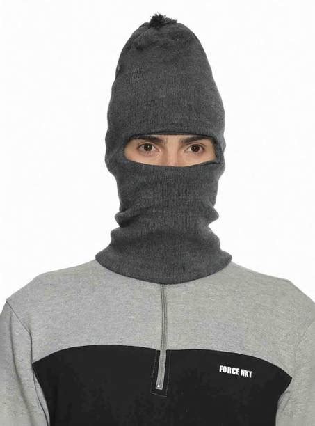 Monkey Cap For Men - Buy Monkey Cap For Men online at Best Prices in ...